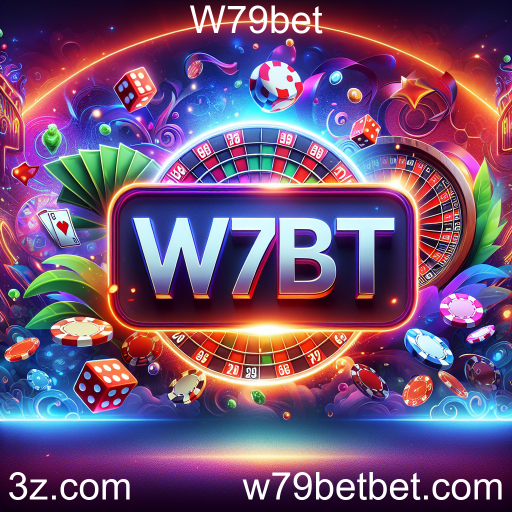 Descubra as Imperdíveis Promoções na W79bet